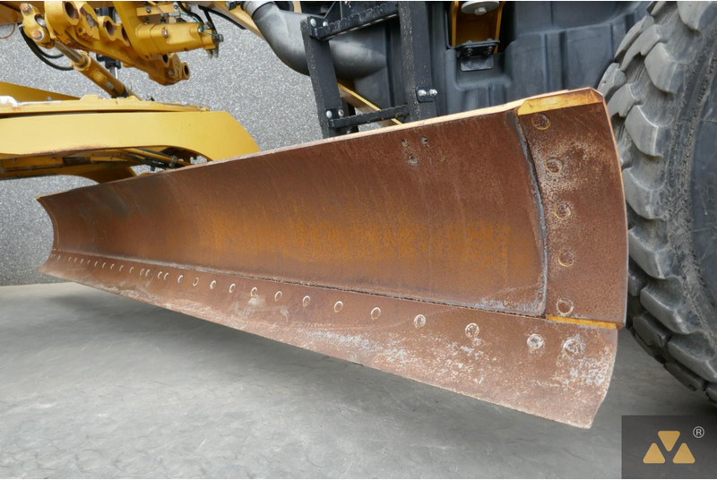Grader Caterpillar 120M2: foto 12