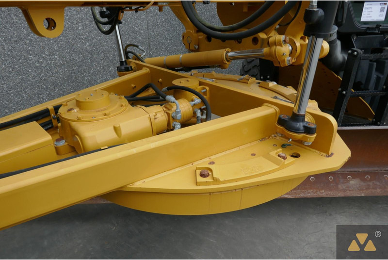 Grader Caterpillar 120M2: foto 15