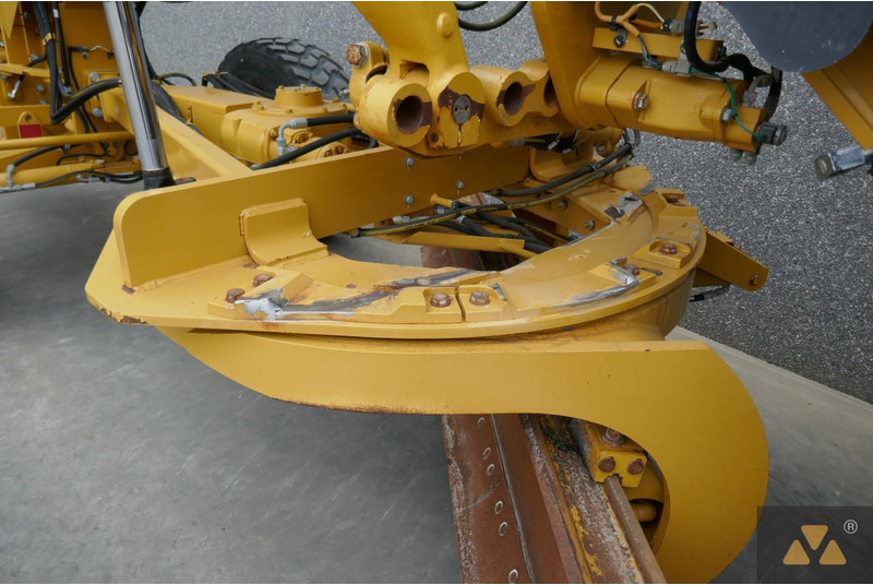 Grader Caterpillar 120M2: foto 14