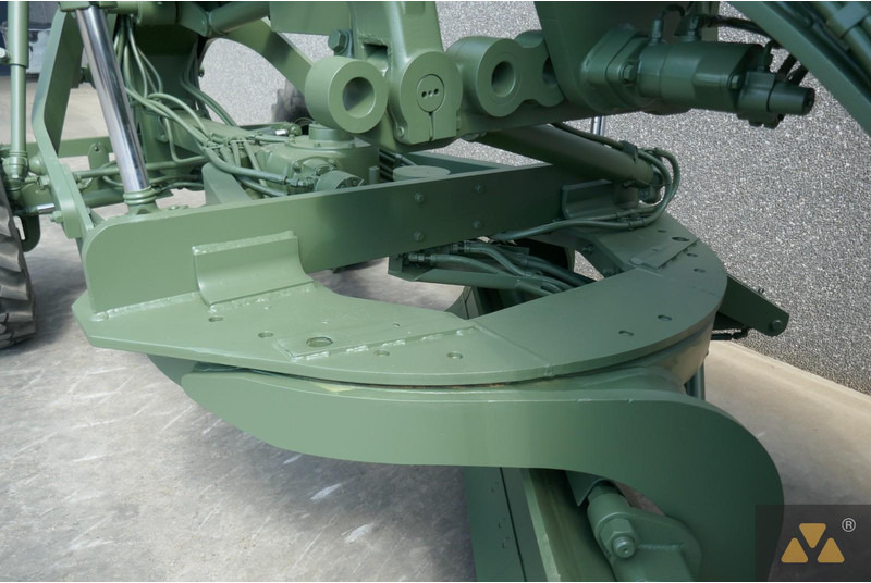 Leasing para Caterpillar 12H Ex- Caterpillar 12H Ex-: foto 14 Leasing para Caterpillar 12H Ex- Caterpillar 12H Ex-: foto 14