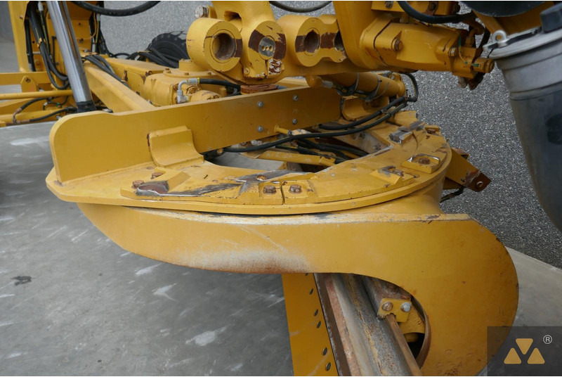 Grader Caterpillar 160M3: foto 13