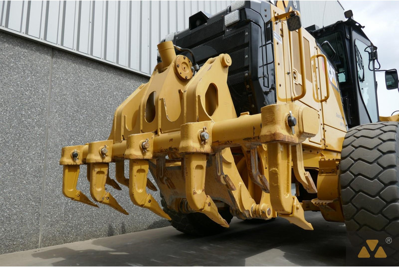 Grader Caterpillar 160M3: foto 9