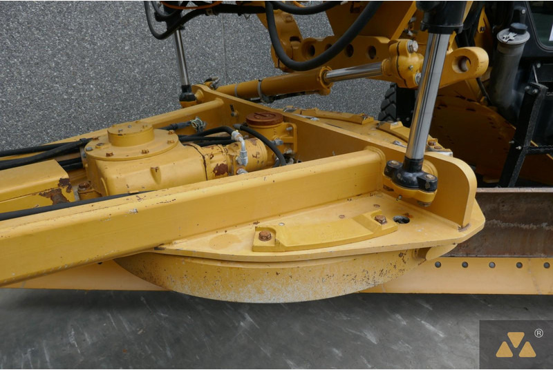 Grader Caterpillar 160M3: foto 14