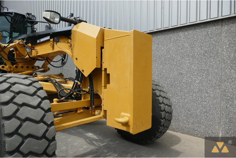 Grader Caterpillar 160M3: foto 18