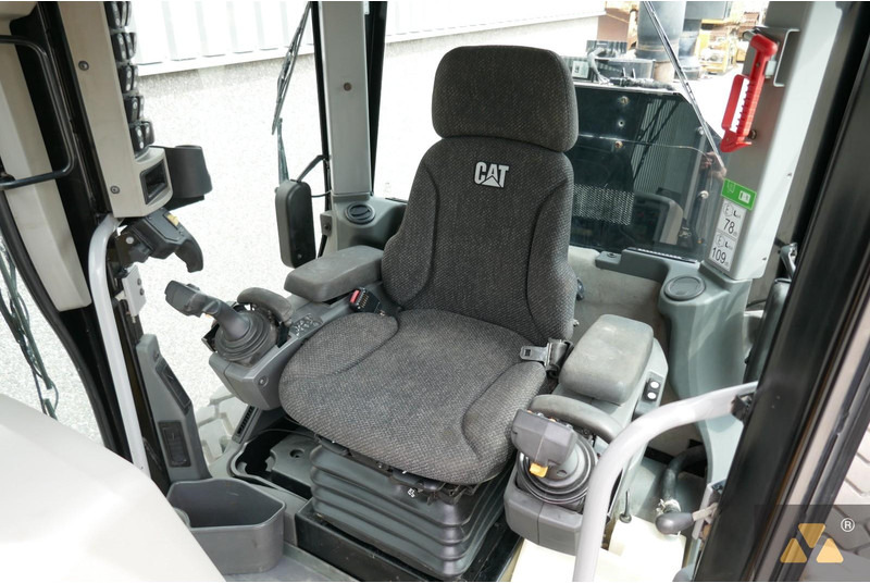 Grader Caterpillar 160M3: foto 7