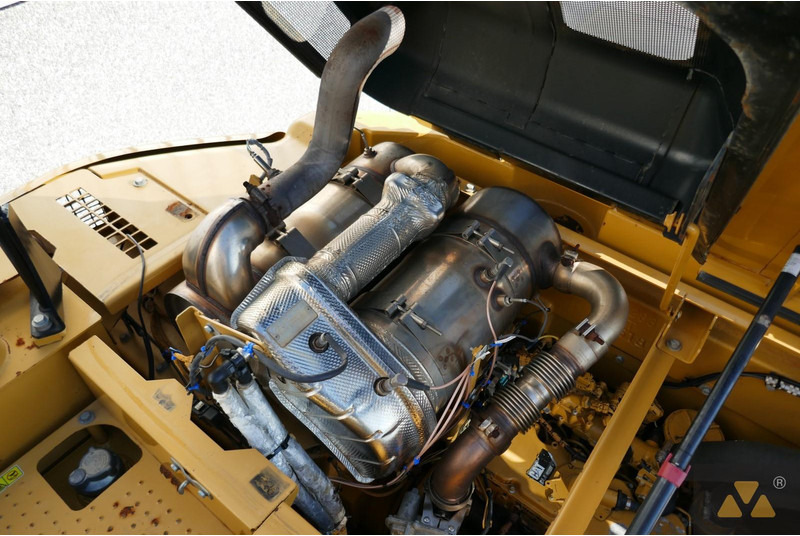 Leasing para Caterpillar 325F LCR Caterpillar 325F LCR: foto 18