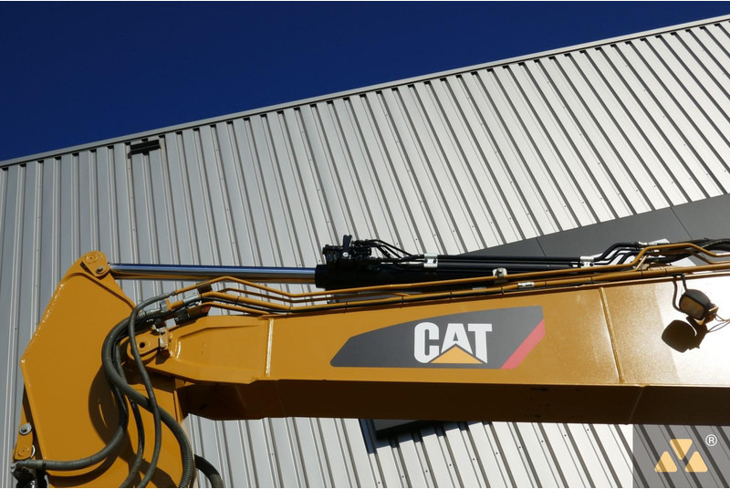 Leasing para Caterpillar 325F LCR Caterpillar 325F LCR: foto 14