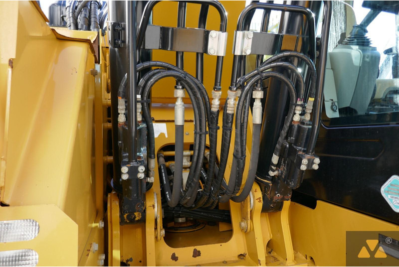 Leasing para Caterpillar 325F LCR Caterpillar 325F LCR: foto 13