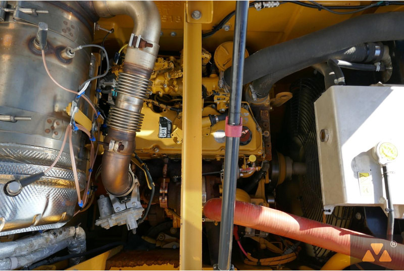 Leasing para Caterpillar 325F LCR Caterpillar 325F LCR: foto 19