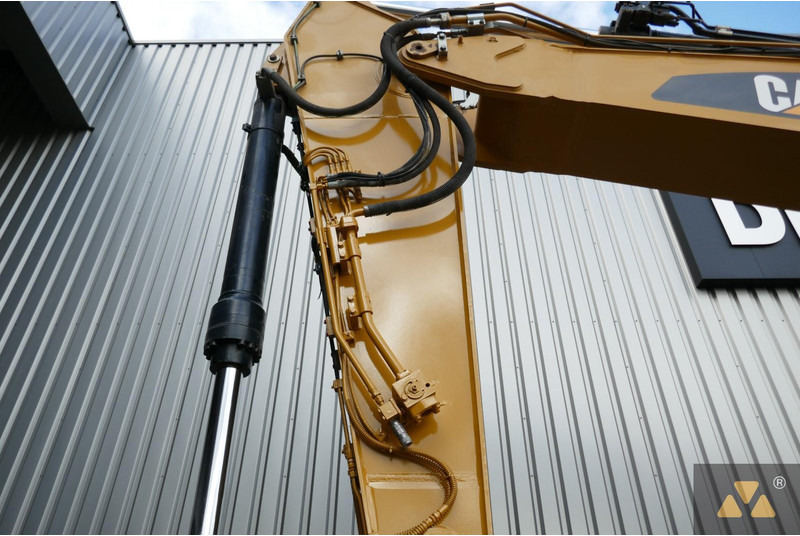 Leasing para Caterpillar 330FL Caterpillar 330FL: foto 12