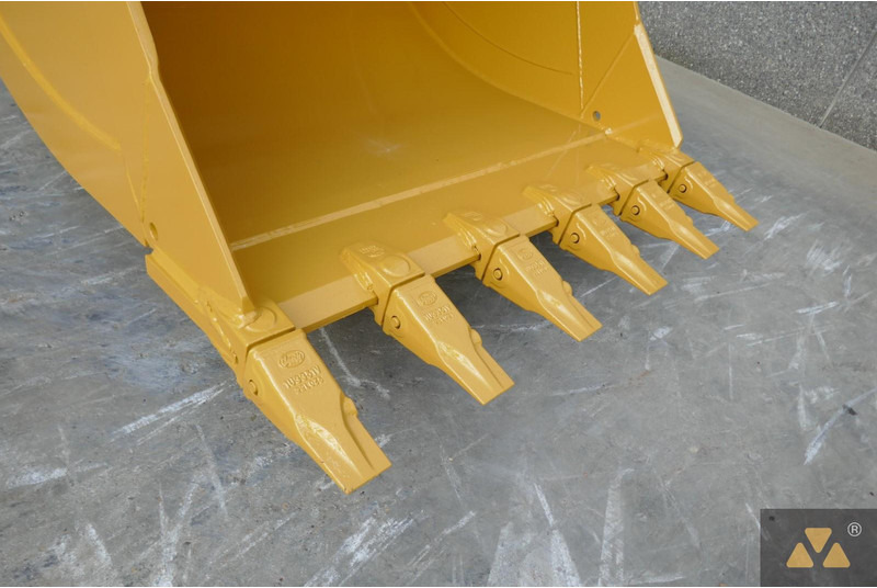 Leasing para Caterpillar 330FL Caterpillar 330FL: foto 10