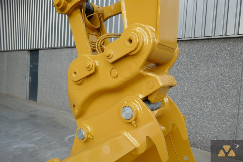 Leasing para Caterpillar 330FL Caterpillar 330FL: foto 11
