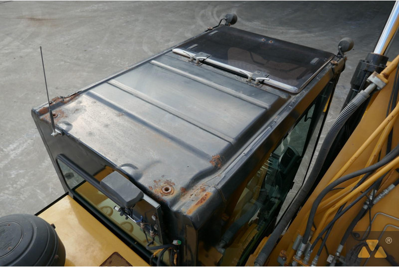 Leasing para Caterpillar 330FL Caterpillar 330FL: foto 15