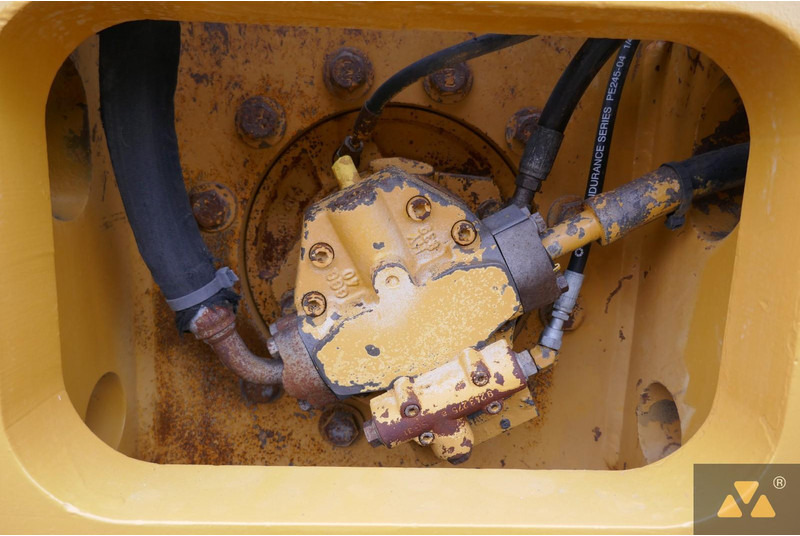 Rodillo Caterpillar CP76: foto 19