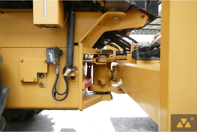 Rodillo Caterpillar CP76: foto 18