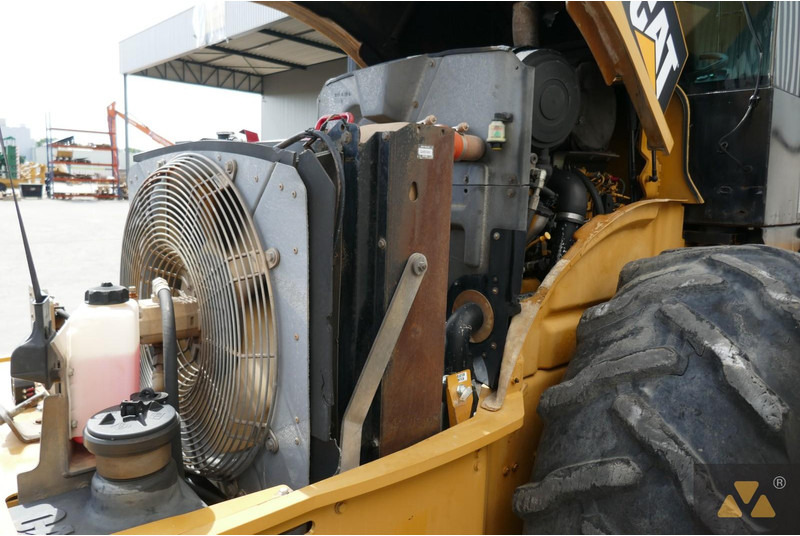 Rodillo Caterpillar CP76: foto 13