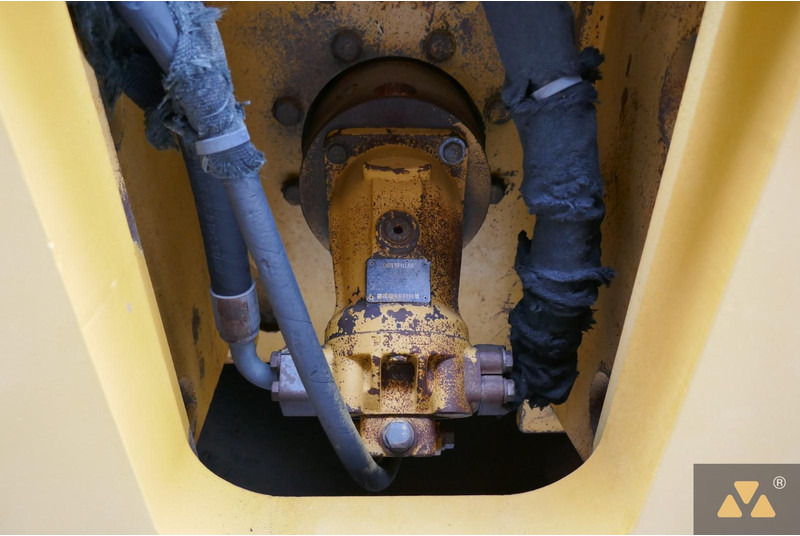 Rodillo Caterpillar CP76: foto 20