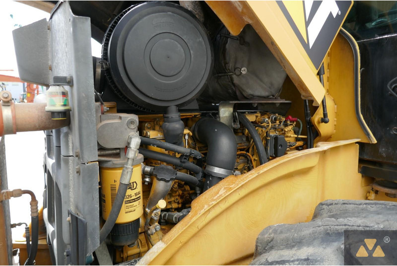 Rodillo Caterpillar CP76: foto 15