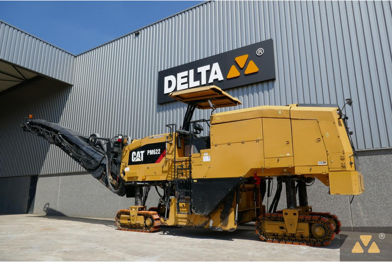 Caterpillar PM622 - Fresadora en frío: foto 4 Caterpillar PM622 - Fresadora en frío: foto 4
