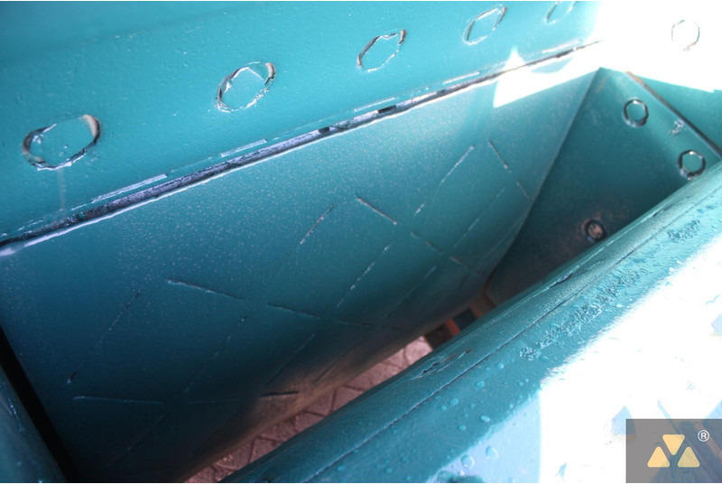 KUE-KEN 106 - Trituradora de mandíbula: foto 5 KUE-KEN 106 - Trituradora de mandíbula: foto 5