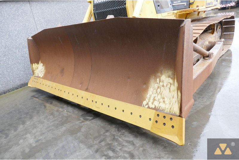 Bulldozer Komatsu D85PX-15: foto 6