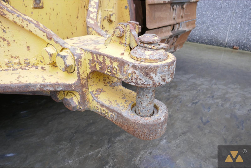 Bulldozer Komatsu D85PX-15: foto 17