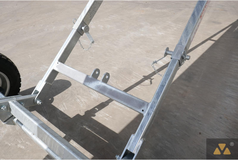 Maquinaria para minería nuevo Xrok Transporter 6030E: foto 15