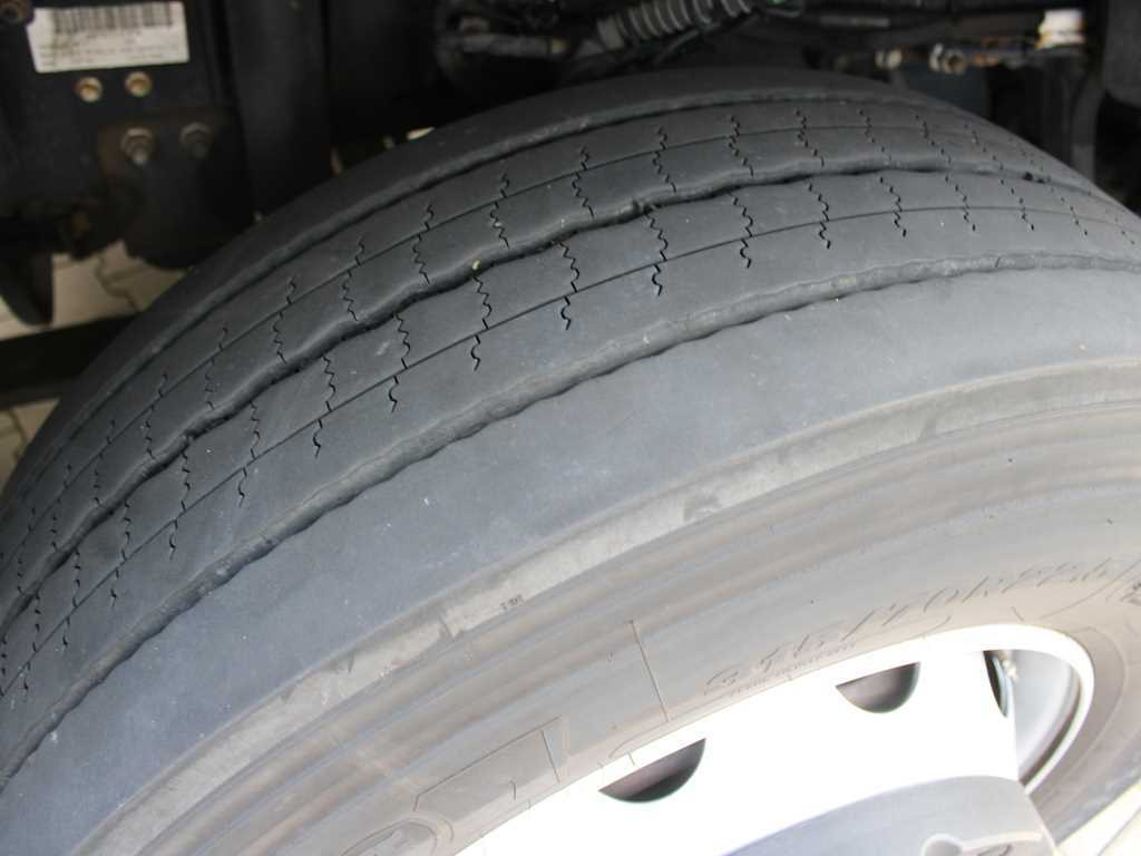 Cabeza tractora Ford F-MAX 12S, EURO 6, NAVIGATION: foto 16 Cabeza tractora Ford F-MAX 12S, EURO 6, NAVIGATION: foto 16