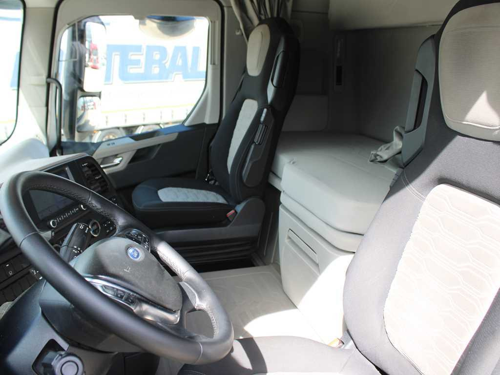 Cabeza tractora Ford F-MAX 12S, EURO 6, NAVIGATION: foto 7 Cabeza tractora Ford F-MAX 12S, EURO 6, NAVIGATION: foto 7