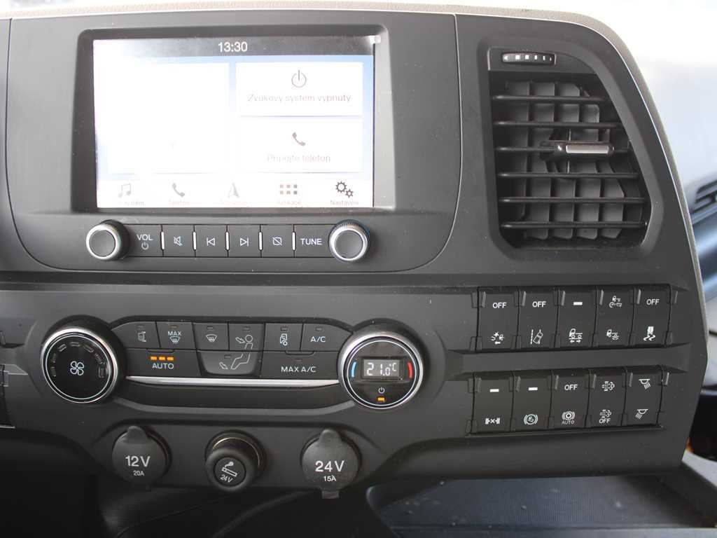 Cabeza tractora Ford F-MAX 12S, EURO 6, NAVIGATION: foto 11 Cabeza tractora Ford F-MAX 12S, EURO 6, NAVIGATION: foto 11