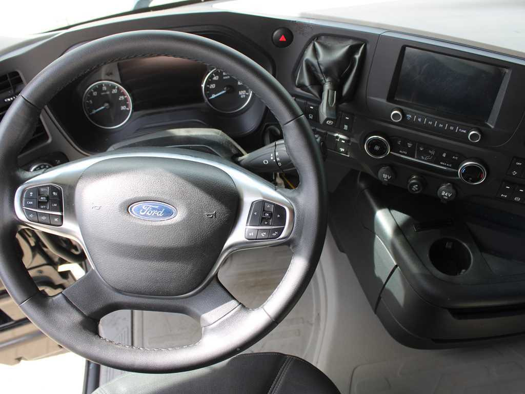 Cabeza tractora Ford F-MAX 12S, EURO 6, NAVIGATION: foto 8 Cabeza tractora Ford F-MAX 12S, EURO 6, NAVIGATION: foto 8