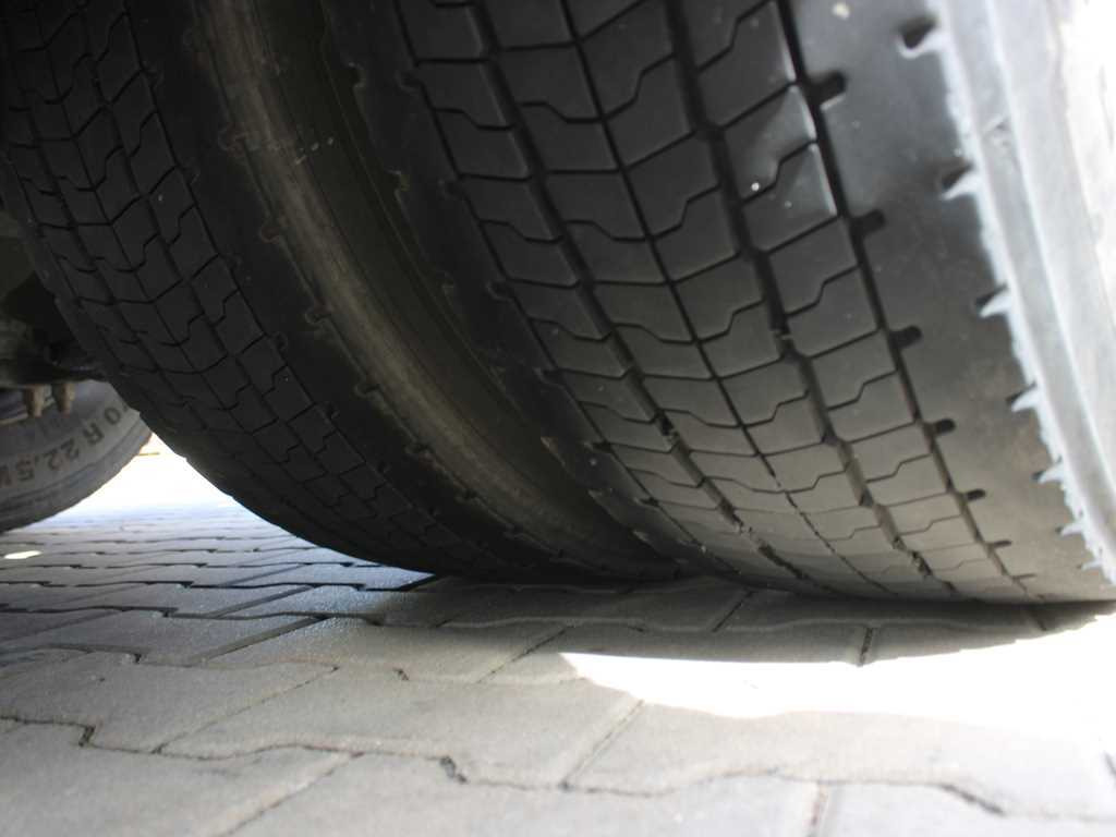 Cabeza tractora Ford F-MAX 12S, EURO 6, NAVIGATION: foto 14 Cabeza tractora Ford F-MAX 12S, EURO 6, NAVIGATION: foto 14