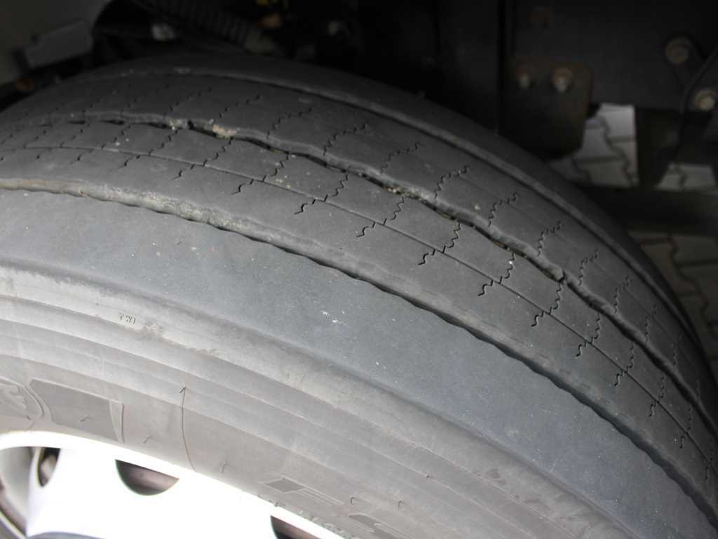 Cabeza tractora Ford F-MAX 12S, EURO 6, NAVIGATION: foto 17 Cabeza tractora Ford F-MAX 12S, EURO 6, NAVIGATION: foto 17