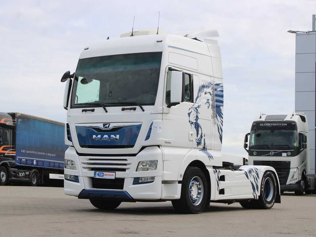MAN TGX 470, EURO 6, SECONDARY AIR CONDITIONING MAN TGX 470, EURO 6, SECONDARY AIR CONDITIONING - Cabeza tractora: foto 1 MAN TGX 470, EURO 6, SECONDARY AIR CONDITIONING MAN TGX 470, EURO 6, SECONDARY AIR CONDITIONING - Cabeza tractora: foto 1