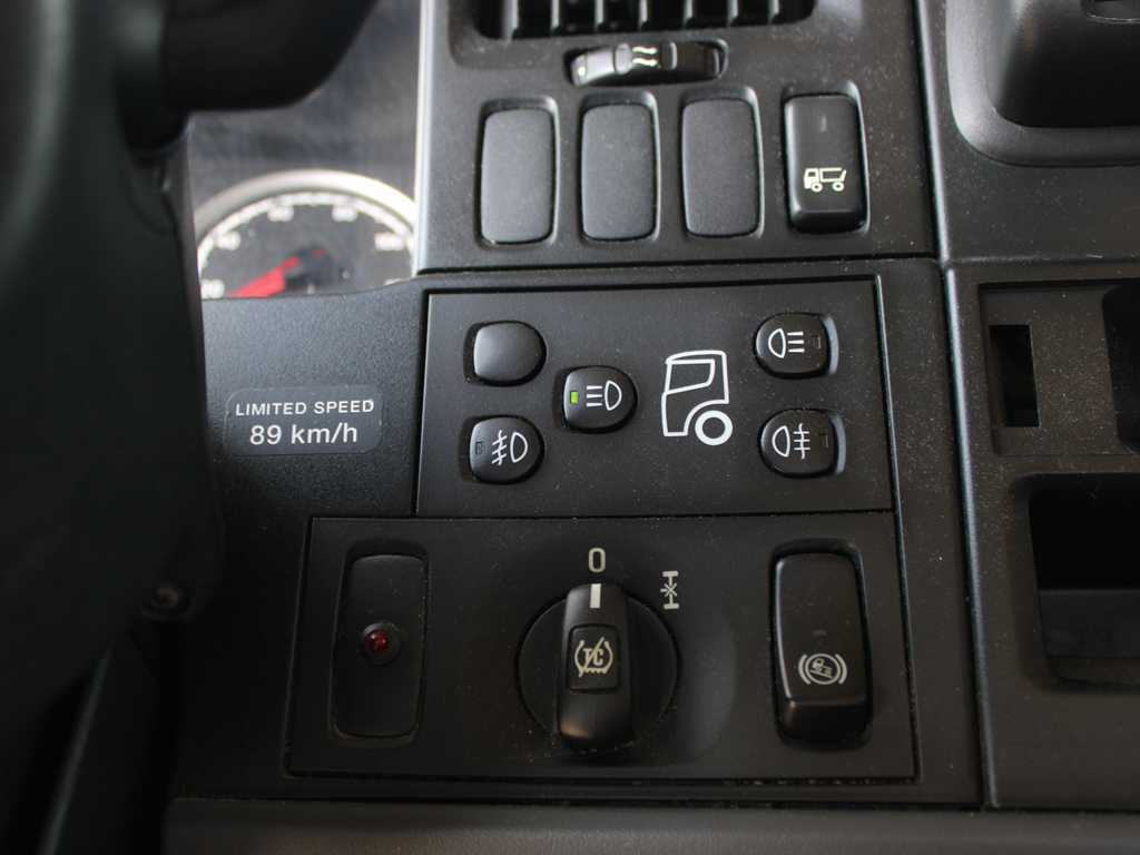 Cabeza tractora Scania R410, EURO 6, RETARDER, INDEPENDENT AIR CONDITIONING: foto 13