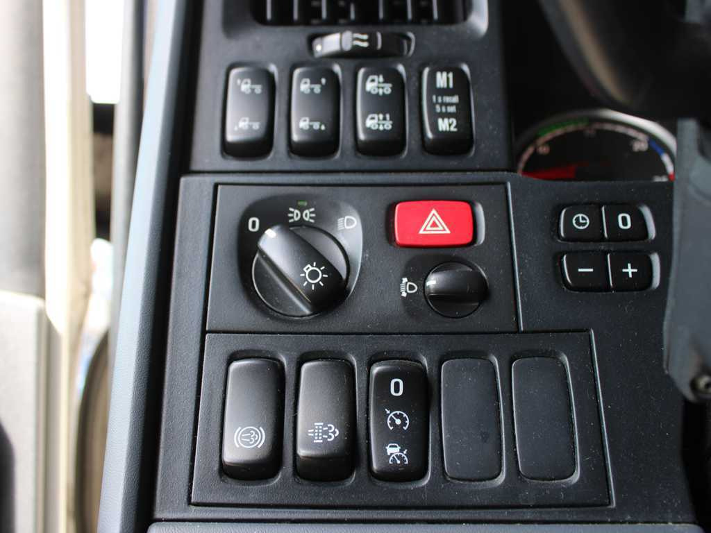 Cabeza tractora Scania R410, EURO 6, RETARDER, INDEPENDENT AIR CONDITIONING: foto 12