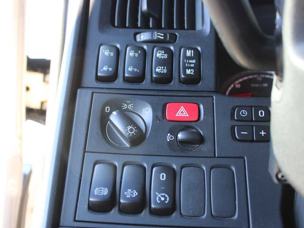 Cabeza tractora Scania R490, EURO 6, INDEPENDENT AIR CONDITIONING, RETARDER: foto 13