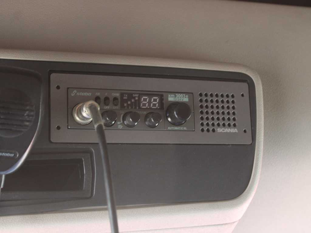 Cabeza tractora Scania R490, EURO 6, INDEPENDENT AIR CONDITIONING, RETARDER: foto 17