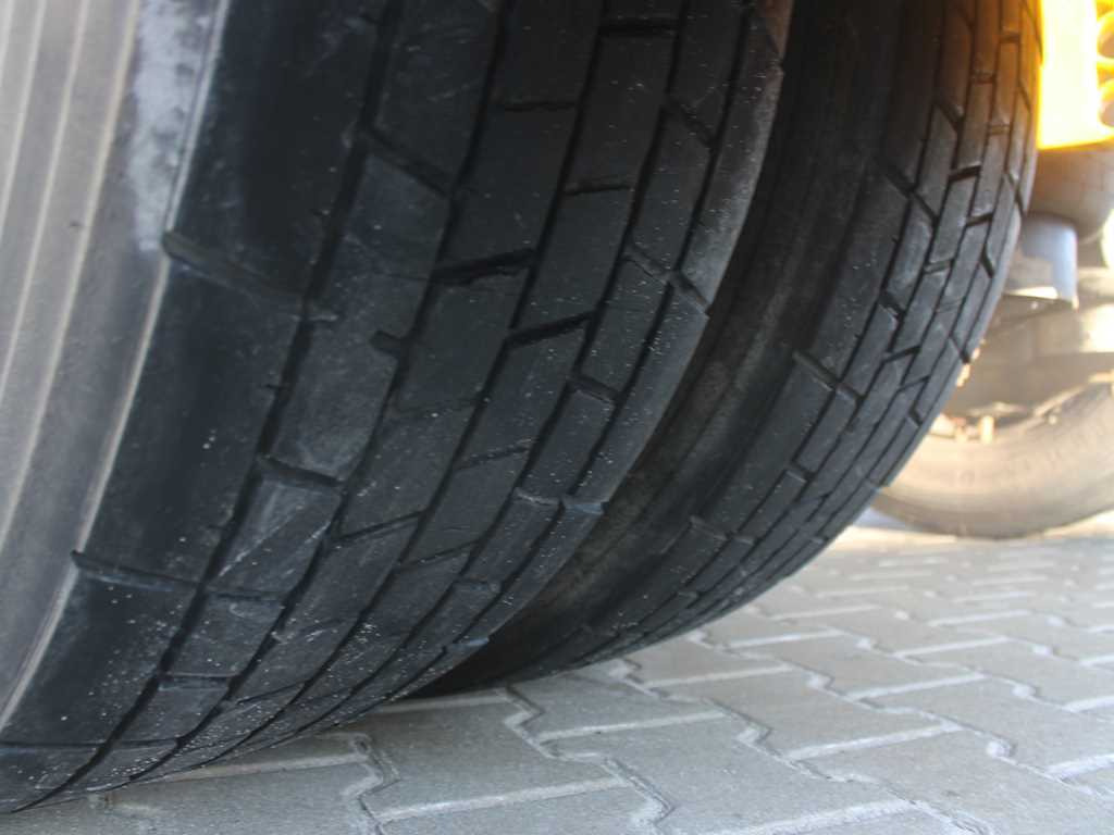 Cabeza tractora Scania R490, EURO 6, INDEPENDENT AIR CONDITIONING, RETARDER: foto 19