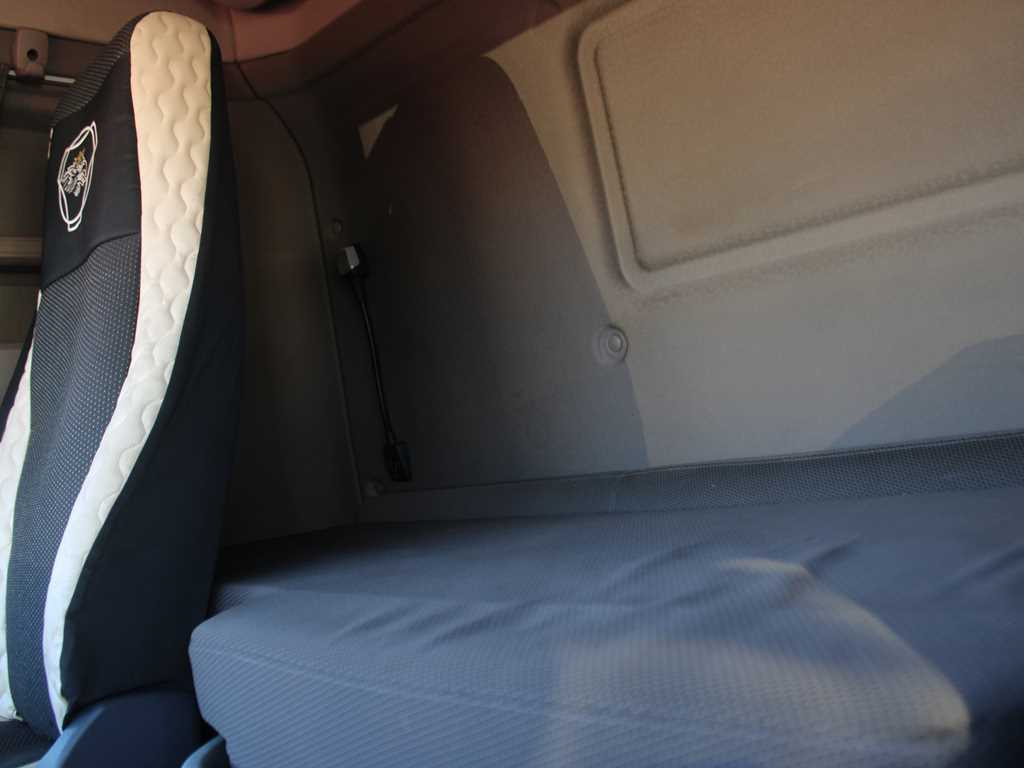 Cabeza tractora Scania R490, EURO 6, INDEPENDENT AIR CONDITIONING, RETARDER: foto 15