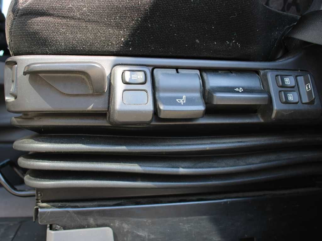 Cabeza tractora Scania S520, LOWDECK, RETARDER, NAVIGATION: foto 7