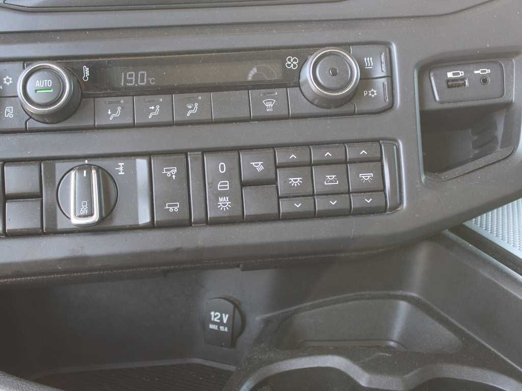 Cabeza tractora Scania S520, LOWDECK, RETARDER, NAVIGATION: foto 12