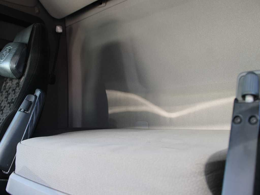 Cabeza tractora Scania S520, LOWDECK, RETARDER, NAVIGATION: foto 13