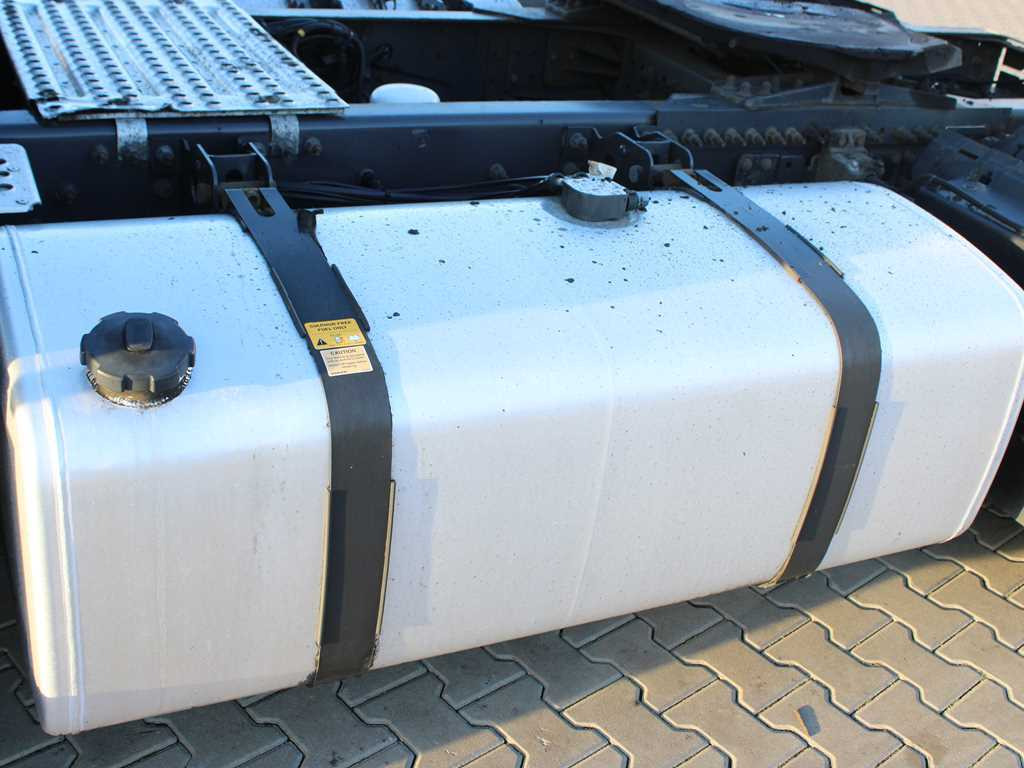 Cabeza tractora Volvo FH 420, LOWDECK, EURO 6, VEB +, INDEPENDENT AIR CONDITIONING: foto 7