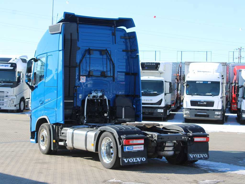 Volvo FH 460, EURO 6, LOWDECK, VEB +, I-PARK COOL - Cabeza tractora: foto 5 Volvo FH 460, EURO 6, LOWDECK, VEB +, I-PARK COOL - Cabeza tractora: foto 5