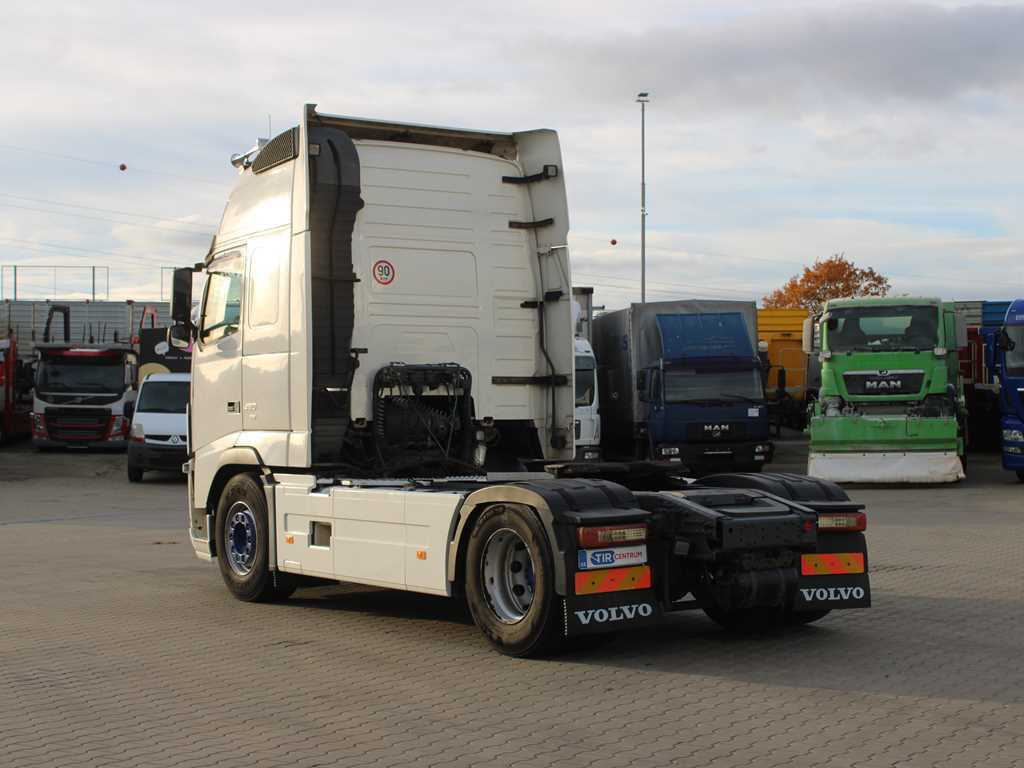 Volvo FH 460, HYDRAULIC, EURO 5 EEV, VEB+ - Cabeza tractora: foto 5 Volvo FH 460, HYDRAULIC, EURO 5 EEV, VEB+ - Cabeza tractora: foto 5