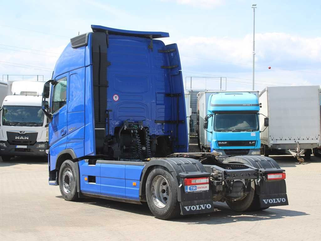 Volvo FH 500, DOUBLE CIRCUIT, EURO 6, VEB +, I-SAVE - Cabeza tractora: foto 4 Volvo FH 500, DOUBLE CIRCUIT, EURO 6, VEB +, I-SAVE - Cabeza tractora: foto 4