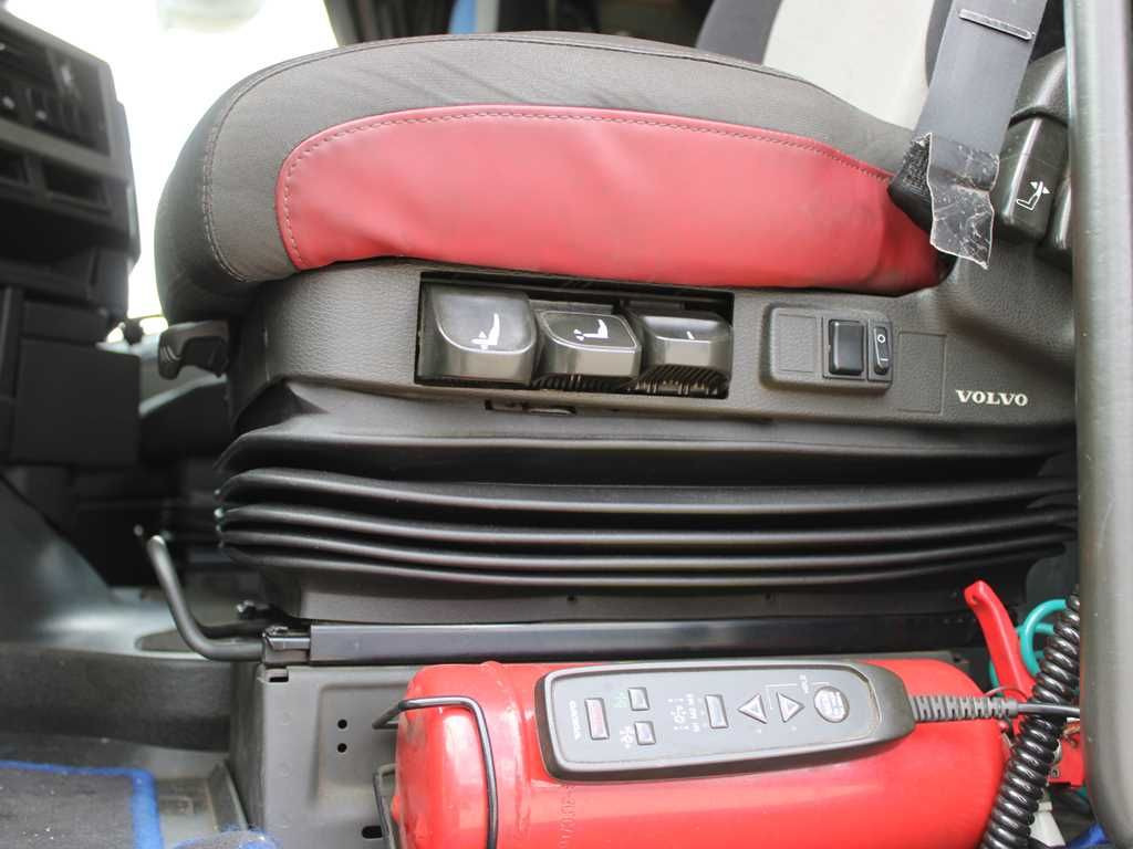 Cabeza tractora Volvo FH 500, GLOBETROTTER, LOWDECK, VEB+, I-PARK COOL: foto 7