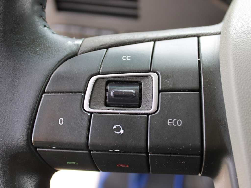 Cabeza tractora Volvo FH 500, GLOBETROTTER, LOWDECK, VEB+, I-PARK COOL: foto 11