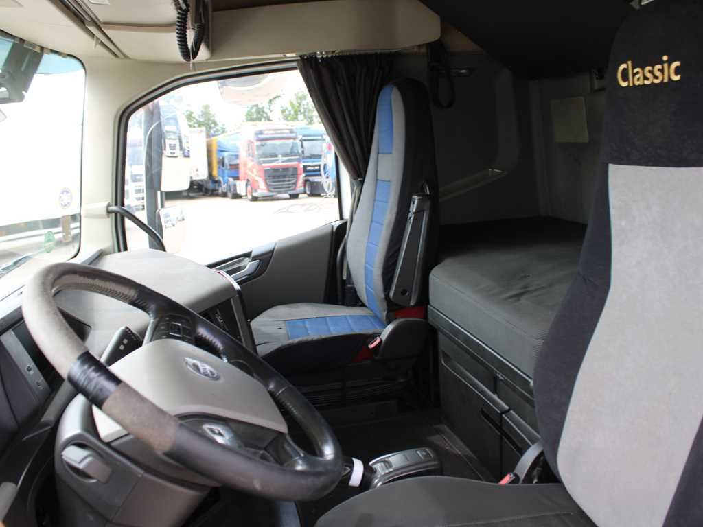 Cabeza tractora Volvo FH 500, GLOBETROTTER, LOWDECK, VEB+, I-PARK COOL: foto 9